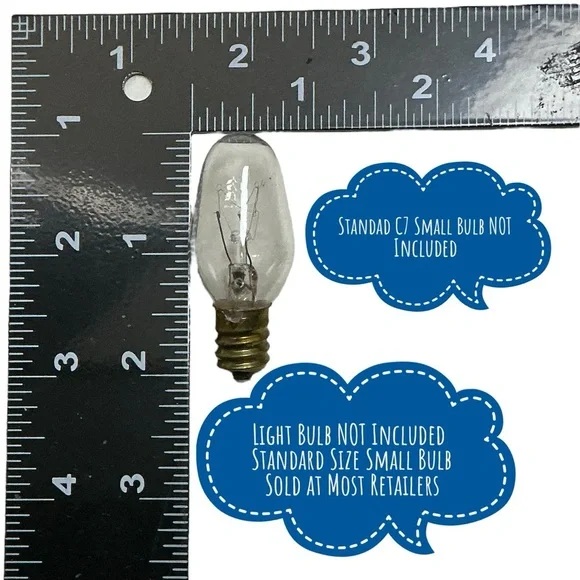 Vintage Christmas Village Florist Porcelain Winter Valley Cottage Lighted House - Picture 10 of 16